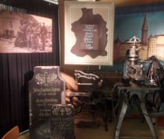 Keikyäläinen kädentaito kulkee suvussa