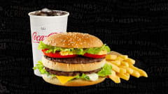 Hesburger Prisma Mikkeli