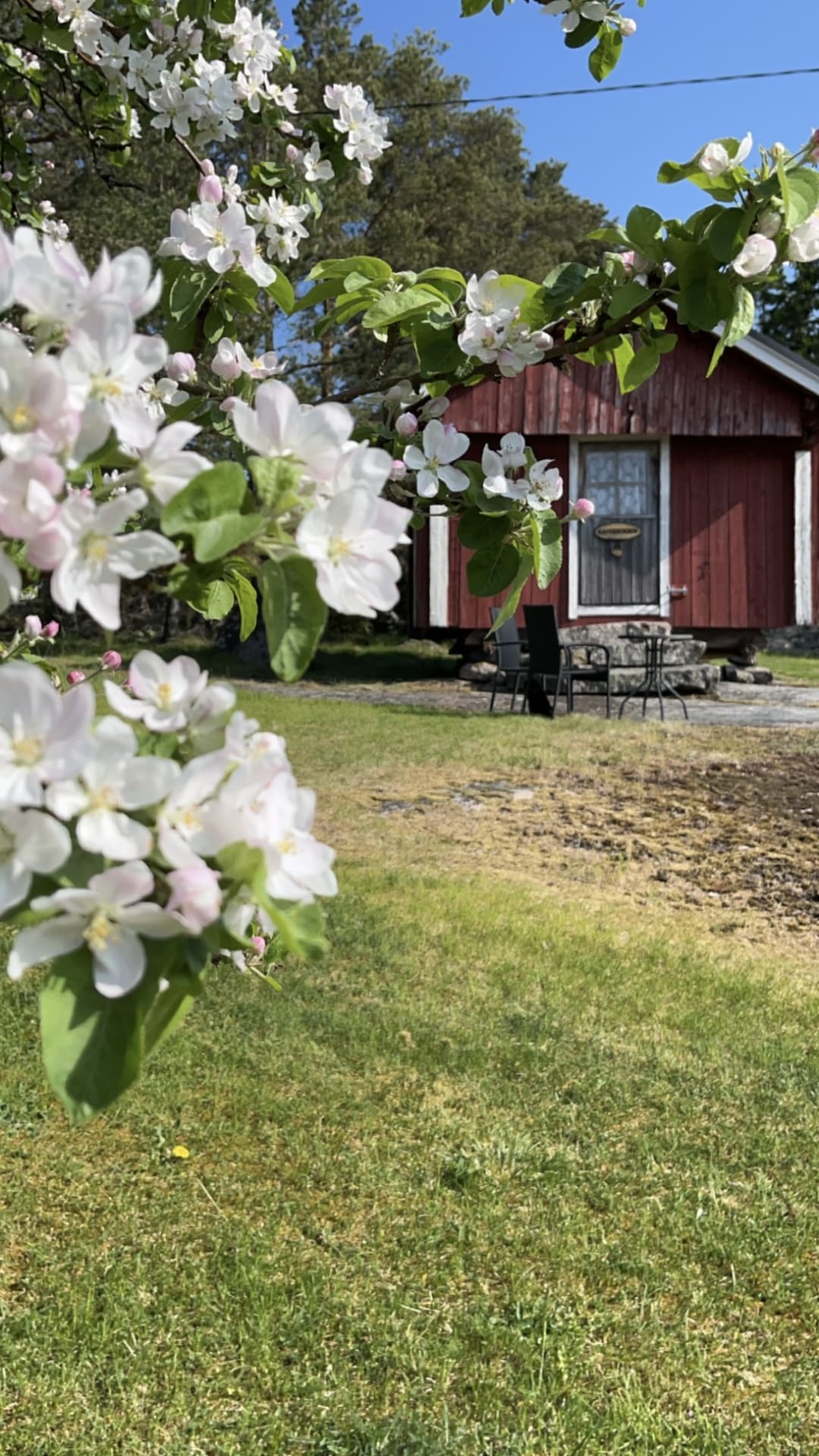 Kaffeboden, smaller  Kaffeboden, smaller