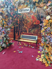 Kauppakeskus Karisma