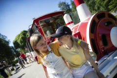 Kaupunkijuna Kompiainen