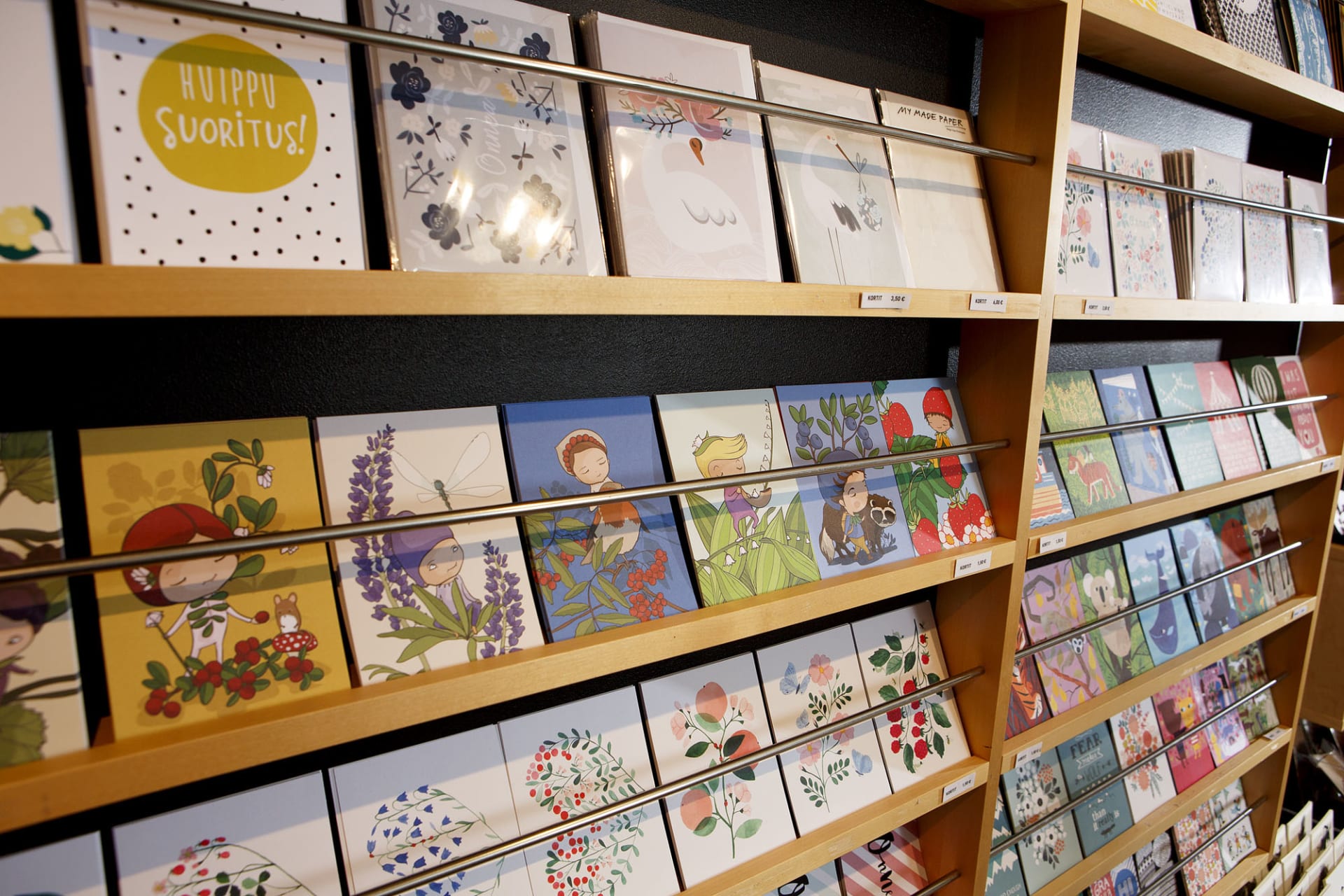 Museum Shop - Craft Museum of Finland