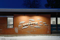 Kohtaamista: Teoksia Lähde!-hankkeista -näyttely