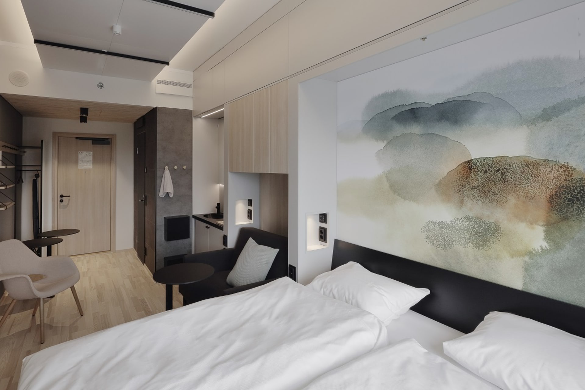 VALO Comfort room 