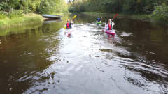 Oulu Delta Kayaking4