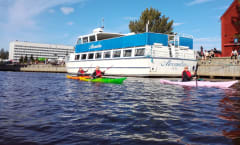 Oulu Delta Kayaking5