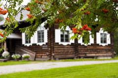 Runonlaulajan pirtti