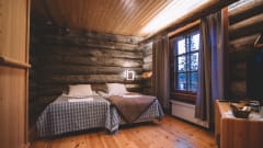 Santa's Villa Borealis Luosto