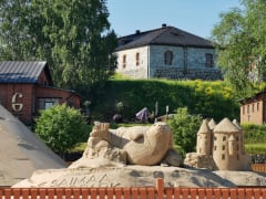 Lappeenrannan Hiekkalinna