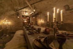 Katariinan Kellari Willa Katariina Wanhassa Raahessa