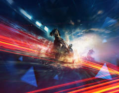 St Michel trotting is an internatonal event on July.