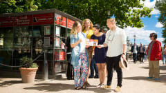 24h, 48h ja 72h Helsinki Card