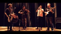 BALKANILAISIA TANSSIRYTMEJÄ, ermesinde (Katalonia)