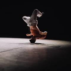 Kuopio Tanssii ja Soi