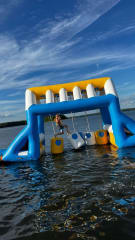 T3Park invites you to enjoy yourself.