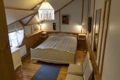 Aurantolan B&B huoneet