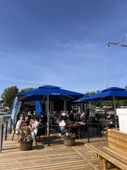 DB Bistro Runda Munken