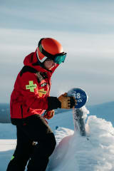 Kansainvälinen Ski Patrol -päivä