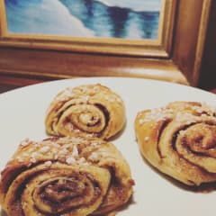 Espoolainen ruoka - innovatiivista ja perinteistä