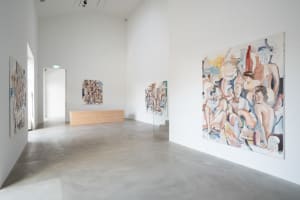 Harri Puro | Uninvited Guests, 20.1.-12.2.2023