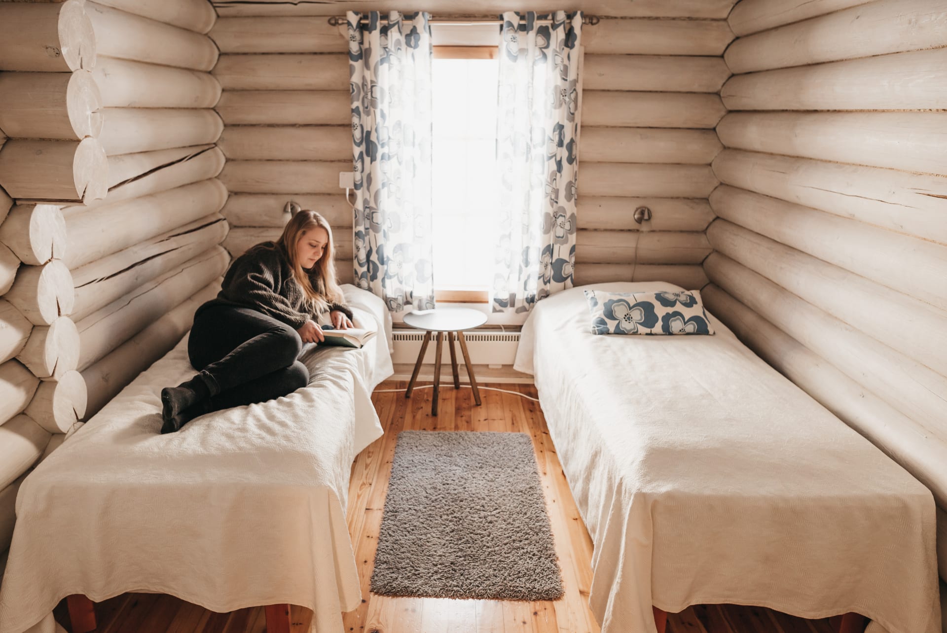 Big Bear Cabin