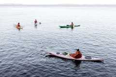 Privaattiretki: Espoo meloen