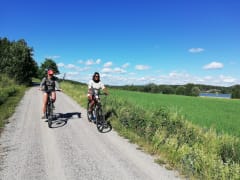 Bikes