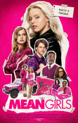 Mean Girls *K-12* (Klo 20.00)