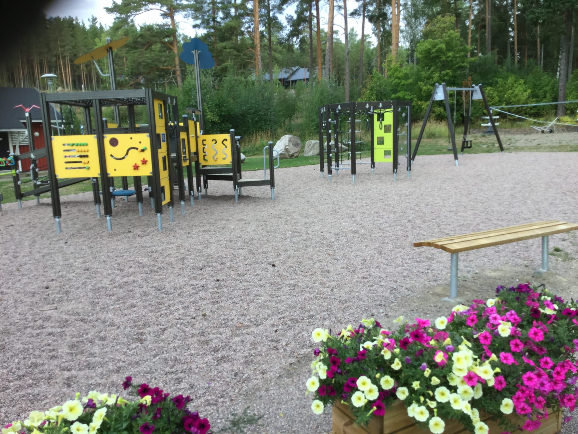 Playground