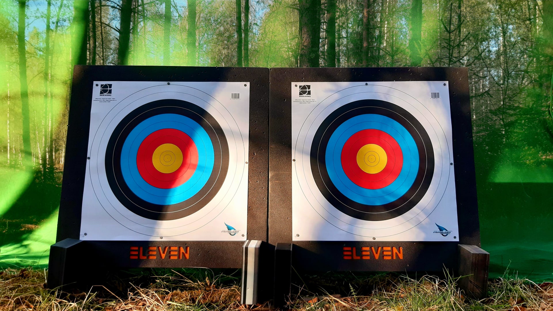 Archery