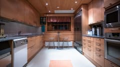 Santa's Villa Borealis Luosto