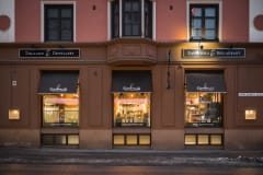 Ravintola Taivaanranta