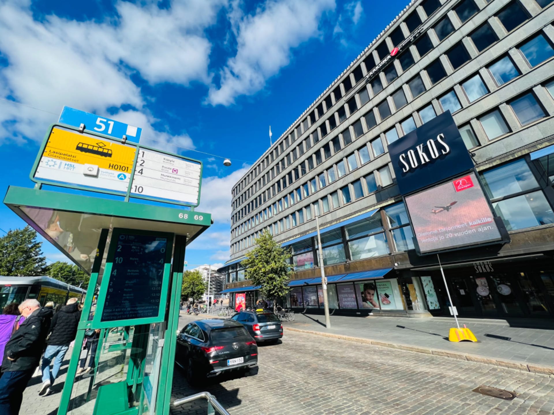 helsinki