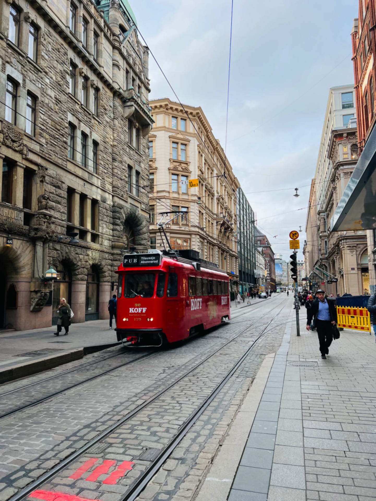 helsinki