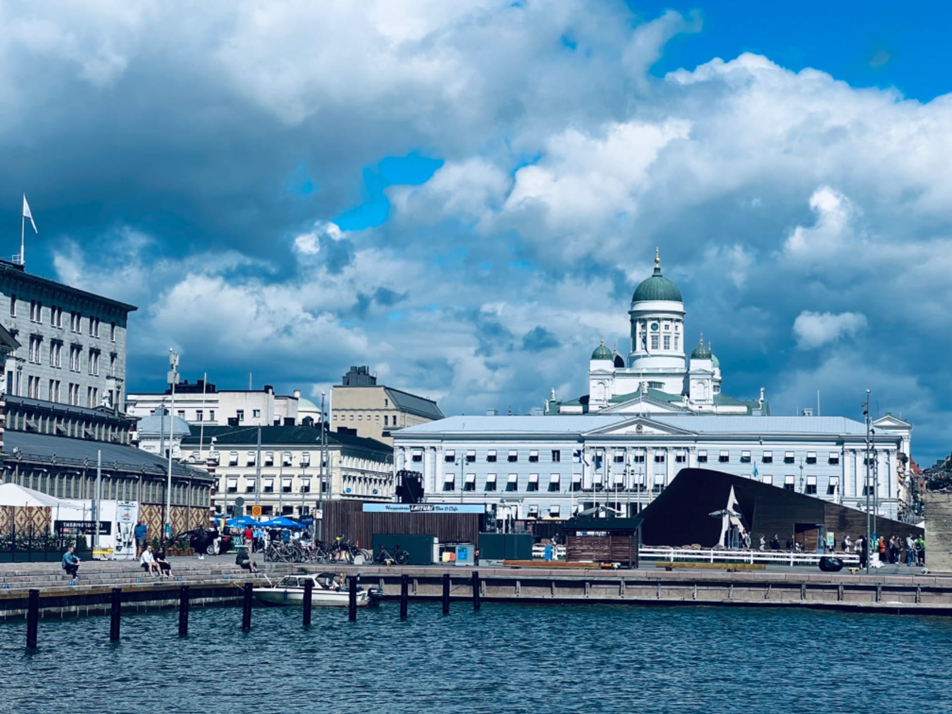 kauppatori