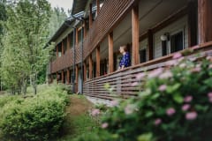 Oravi Apartments - huoneistohotelli