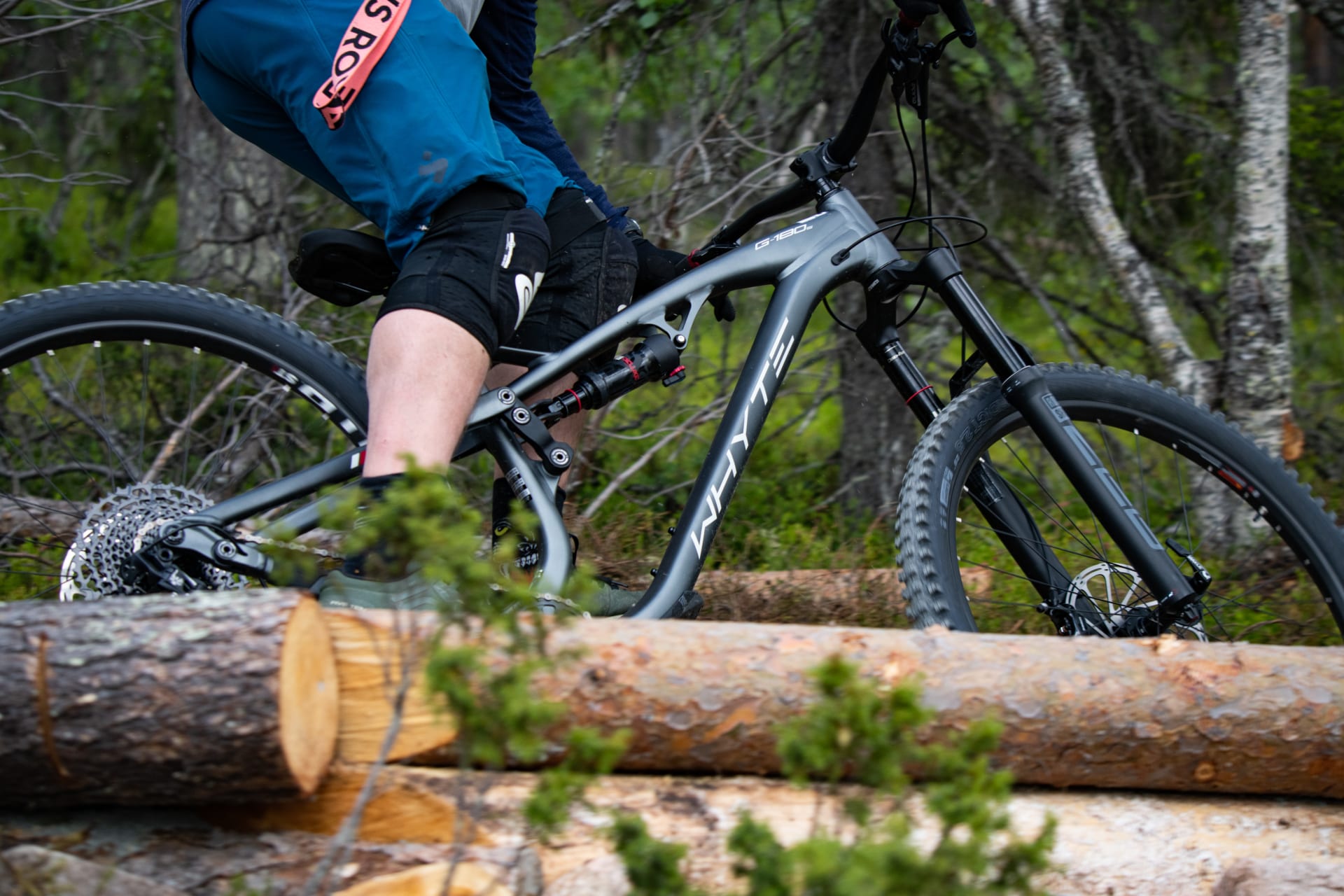 bike park