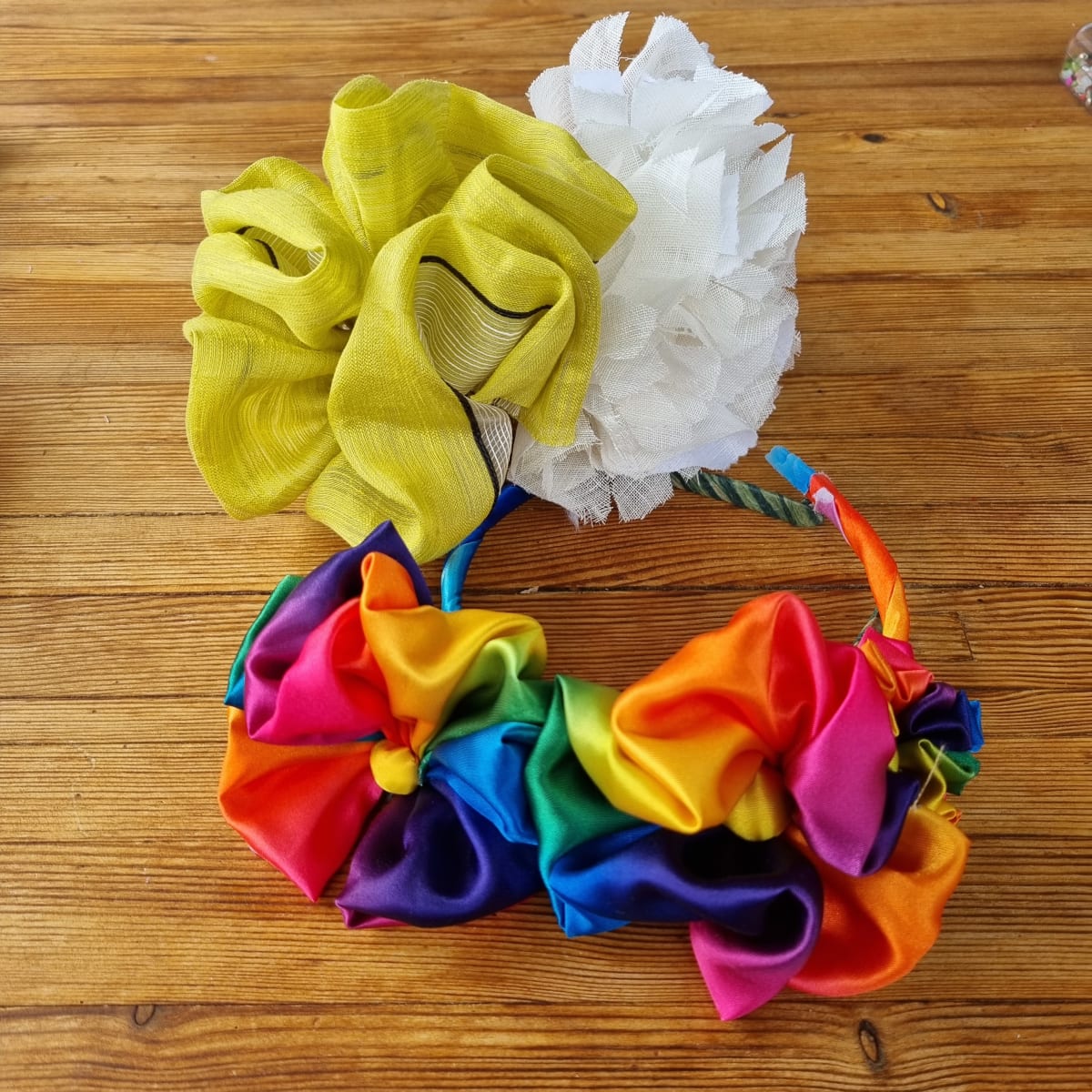 Diy Event Accessory DIY party accessories - workshop | Visit Finland