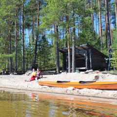 Mäntyharju-Repoveden kansallispuisto