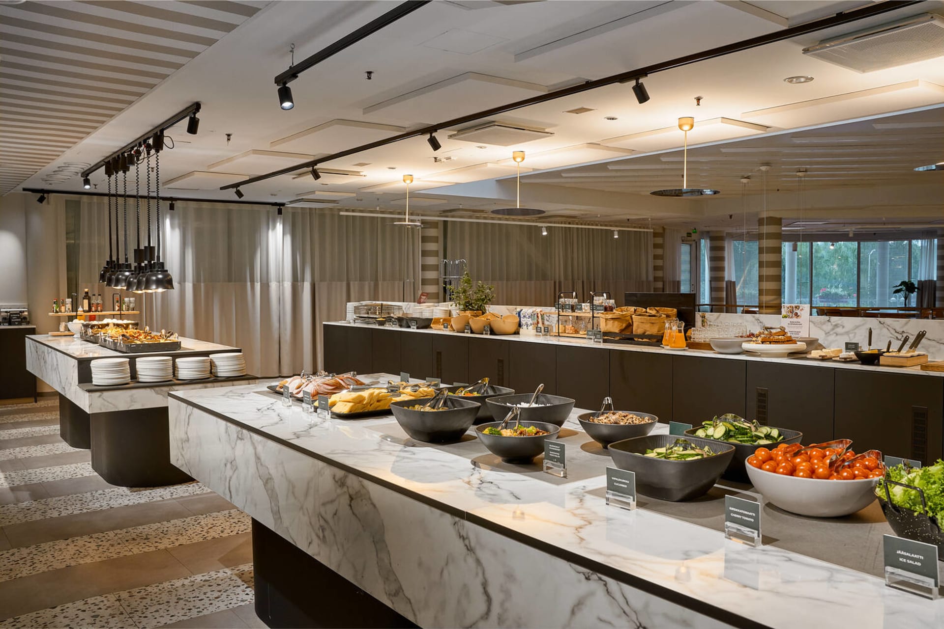 Katinkulta Buffet Restaurant