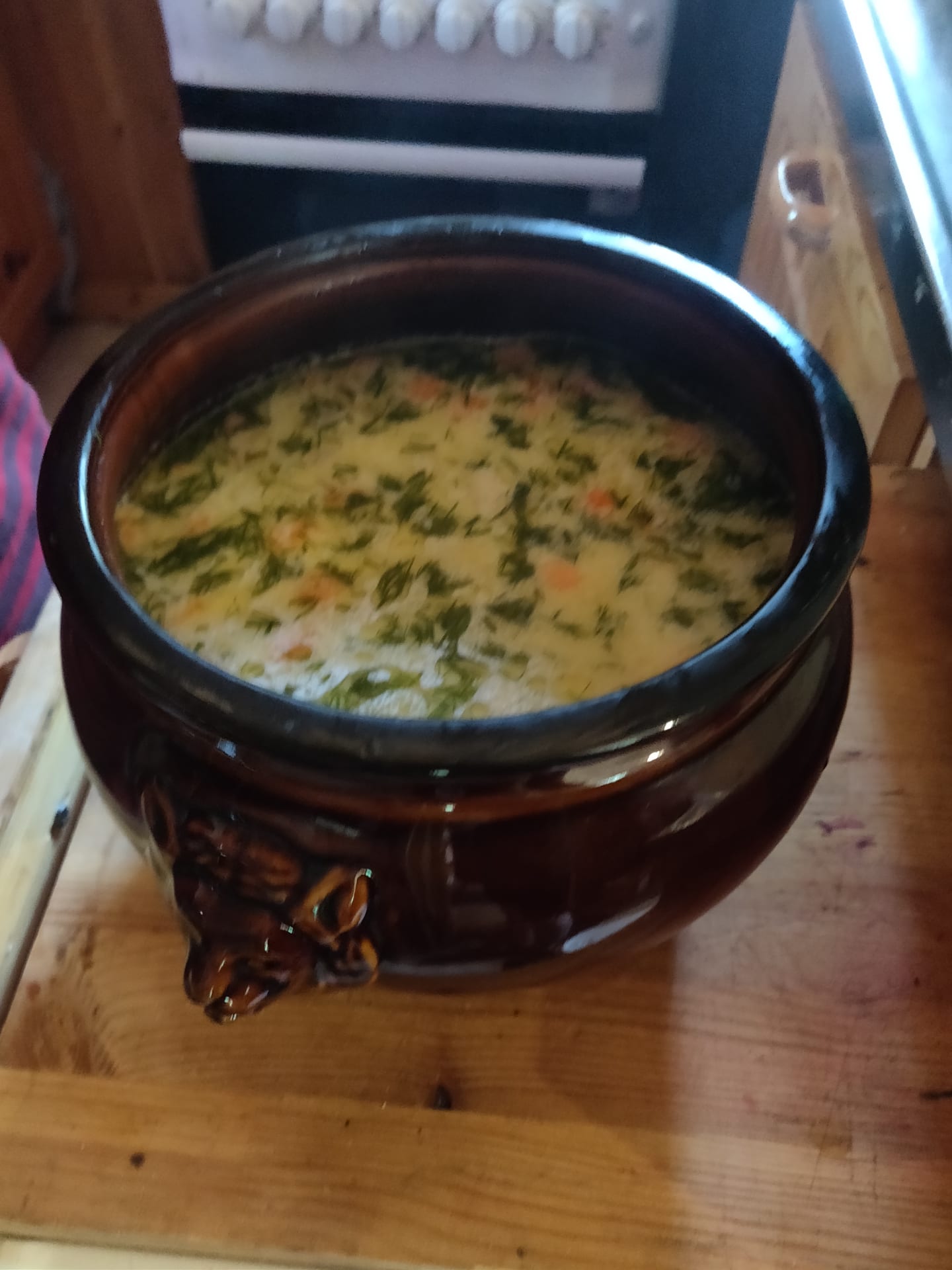 irmas cookings