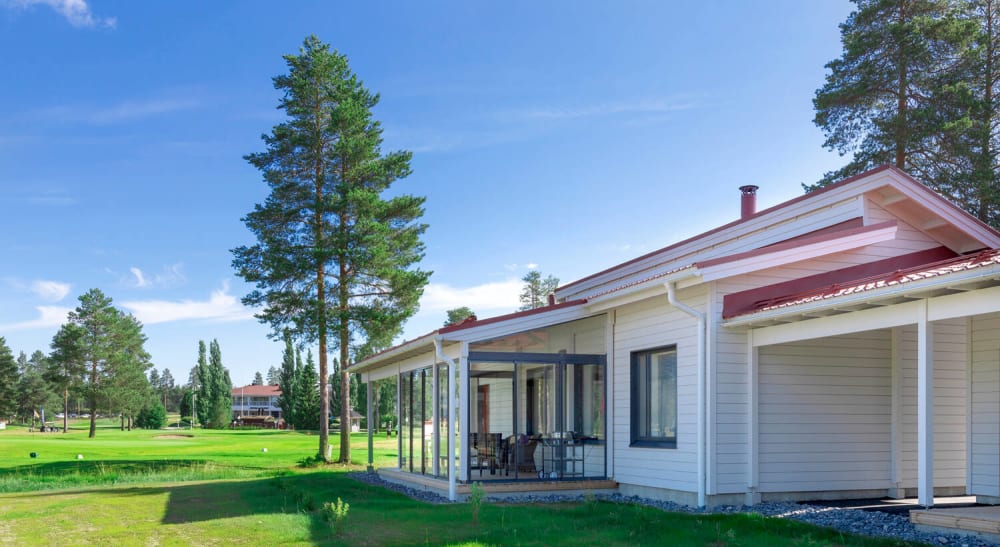 Holiday house