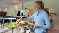 Hotelli Nuuksio - Kokoukset ja tapahtumat