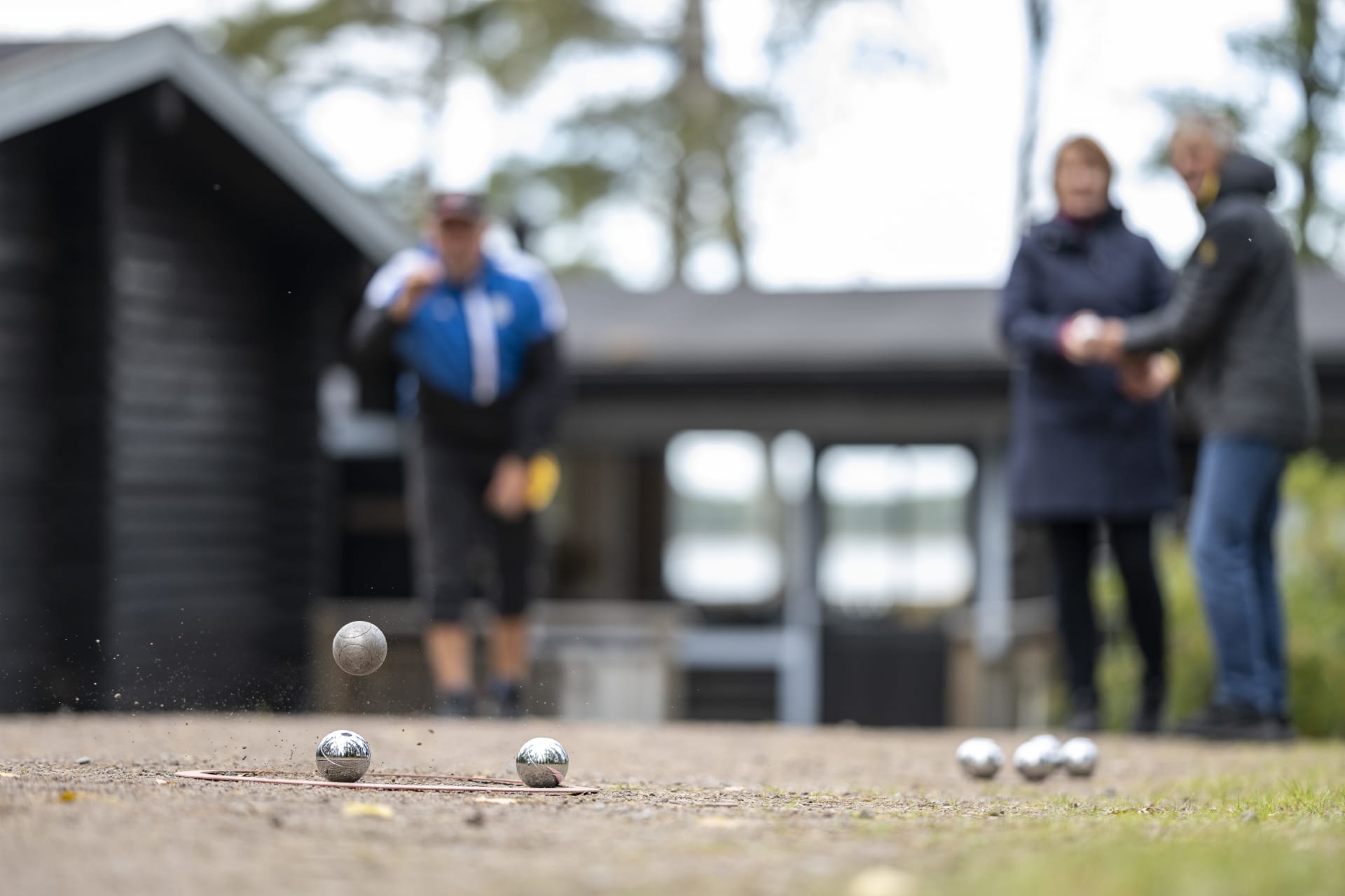Petanque