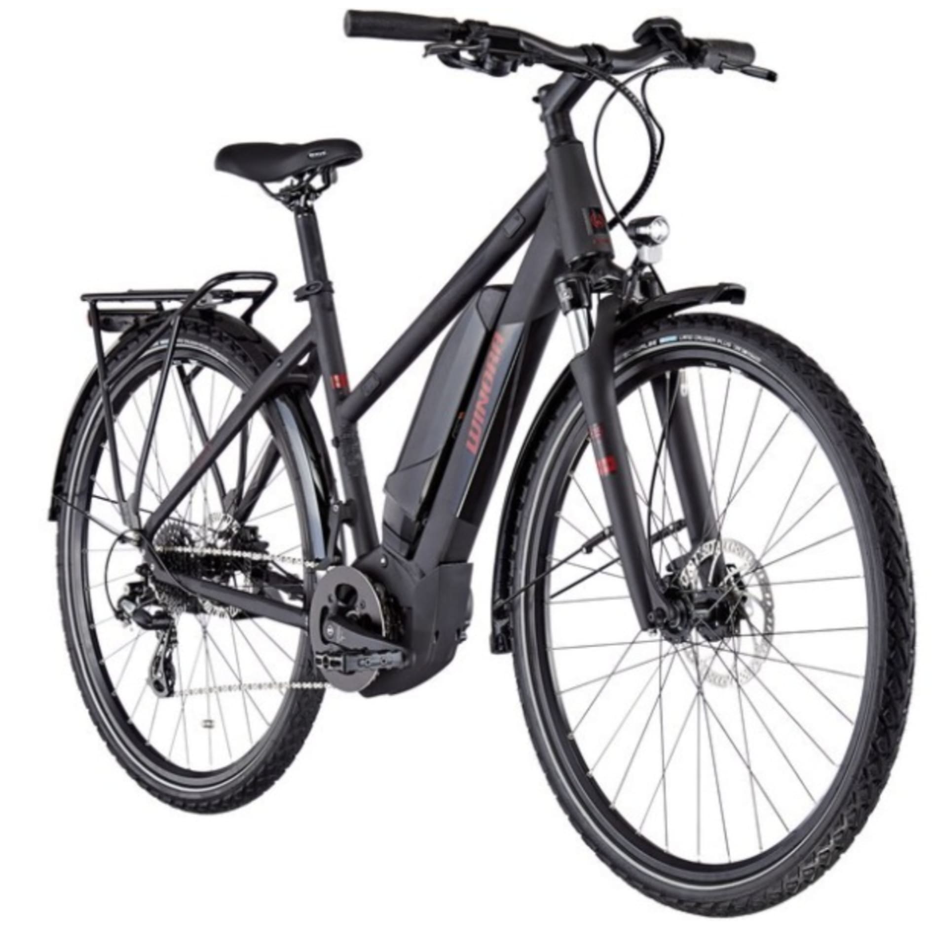 Sportier model Sportier model