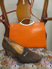 Second hand -putiikki LumindoLife