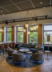 Kokous- ja tapahtumatila Luoto