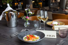 Ravintola Freja, Espoo