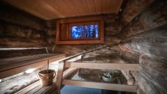 Santa's Villa Borealis Luosto