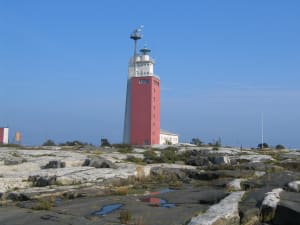 Kylmäpihlaja lighthouse